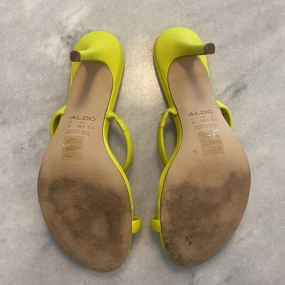 Aldo heels - Picture 5 of 6